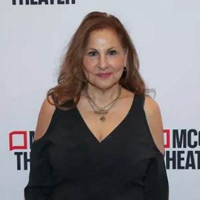Kathy Najimy Net Worth 2024, Age, Height, Bio, Birthday, Wiki!