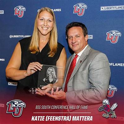 Katie Feenstra-Mattera - Net Worth, Age, Height, Birthday, Bio, Wiki!