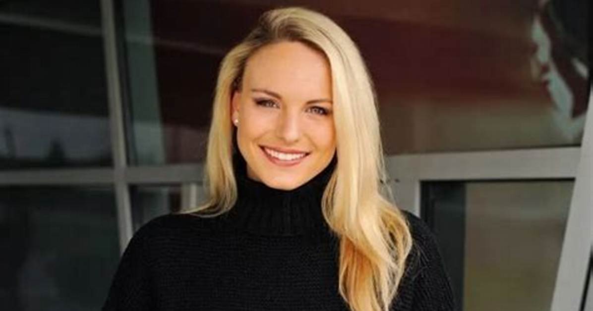 Katie George Net Worth 2024, Age, Height, Bio, Birthday, Wiki!
