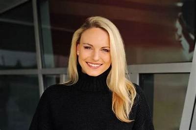 Katie George Net Worth 2024, Age, Height, Bio, Birthday, Wiki!