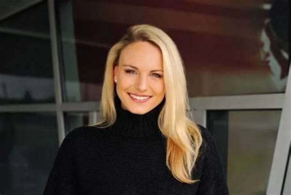 Katie George Net Worth 2024, Age, Height, Bio, Birthday, Wiki!