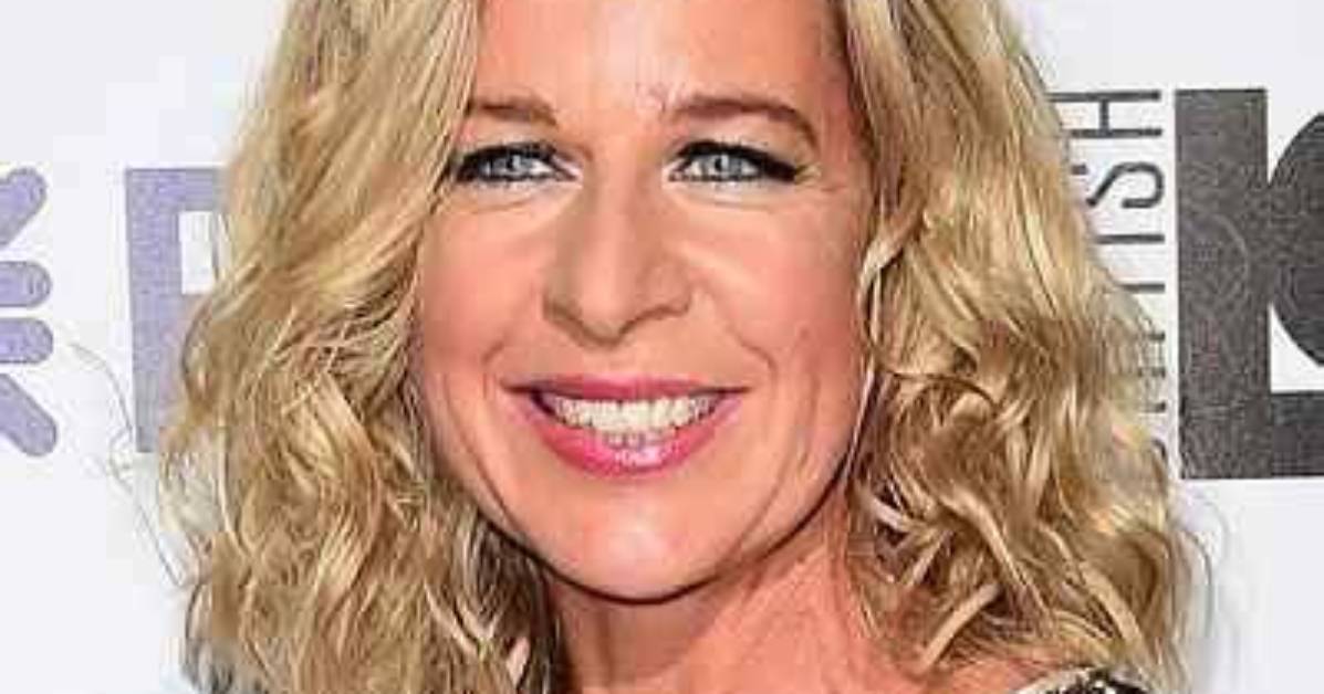 Katie Hopkins Net Worth 2024, Age, Height, Bio, Birthday, Wiki!