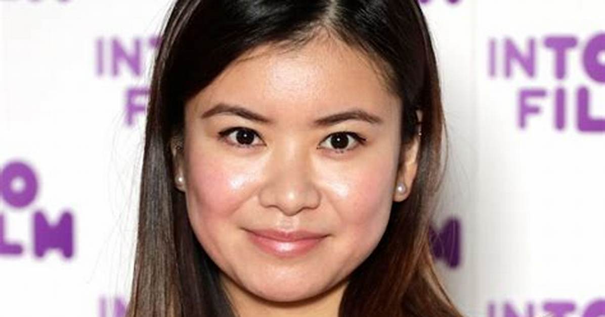 Katie Leung - Net Worth, Age, Height, Birthday, Bio, Wiki!