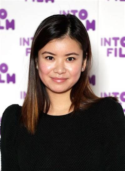Katie Leung - Net Worth, Age, Height, Birthday, Bio, Wiki!