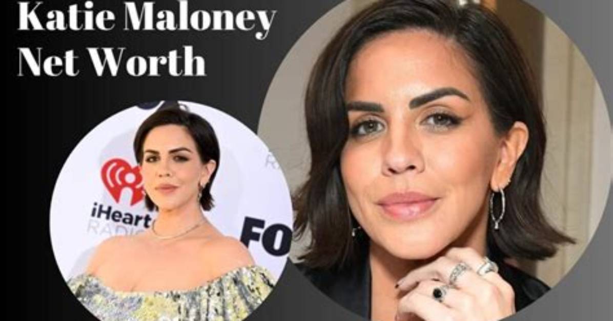 Katie Maloney Net Worth, Age, Height, Bio, Birthday, Wiki!
