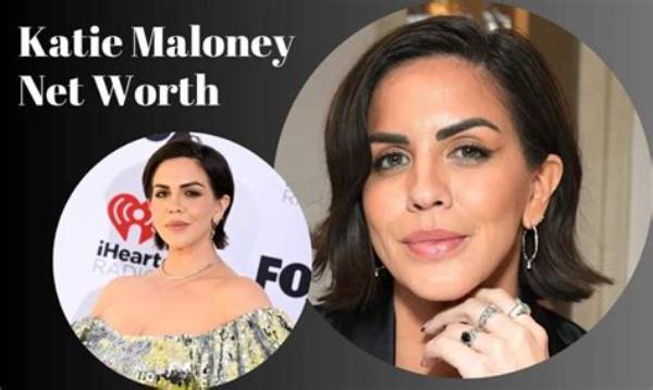 Katie Maloney Net Worth, Age, Height, Bio, Birthday, Wiki!