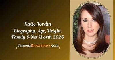 Katie Marovitch - Net Worth, Age, Height, Birthday, Bio, Wiki!