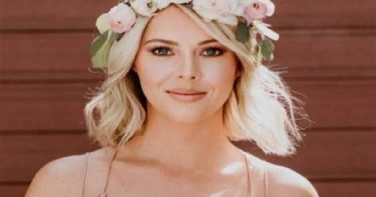 Katie Peterson Net Worth, Age, Height, Bio, Birthday, Wiki!