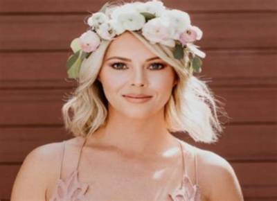 Katie Peterson Net Worth, Age, Height, Bio, Birthday, Wiki!