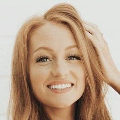 Katie Yovin - Net Worth, Age, Height, Birthday, Bio, Wiki!