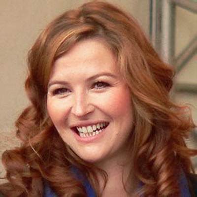 Katrin Wehrheim - Net Worth, Age, Height, Birthday, Bio, Wiki!