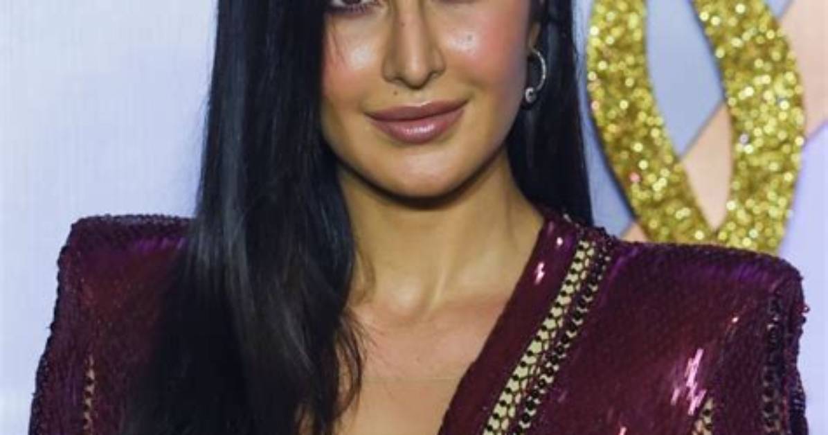 Katrina Kaif - Net Worth, Age, Height, Birthday, Bio, Wiki!