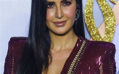 Katrina Kaif - Net Worth, Age, Height, Birthday, Bio, Wiki!