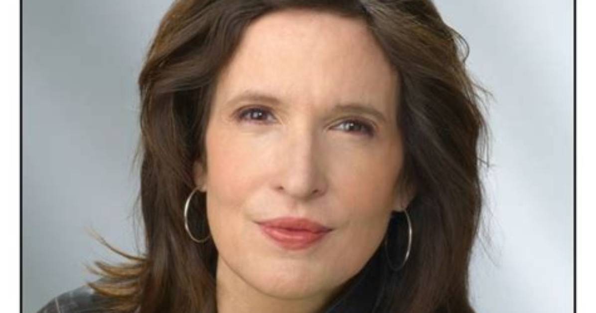 Katrina Vanden Heuvel Net Worth, Age, Height, Bio, Birthday, Wiki!