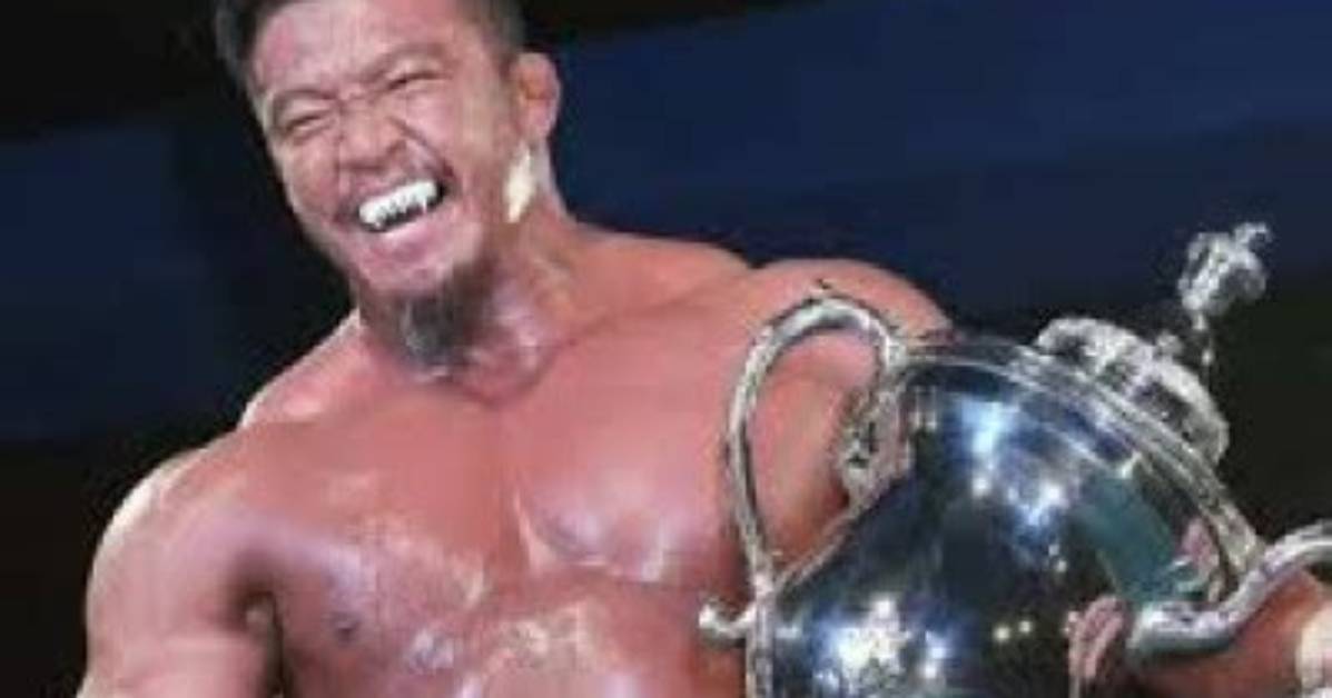 Katsuya Kitamura - Net Worth, Age, Height, Birthday, Bio, Wiki!