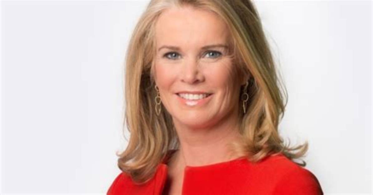 Katty Kay Net Worth, Age, Height, Bio, Birthday, Wiki!