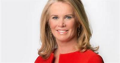 Katty Kay Net Worth, Age, Height, Bio, Birthday, Wiki!