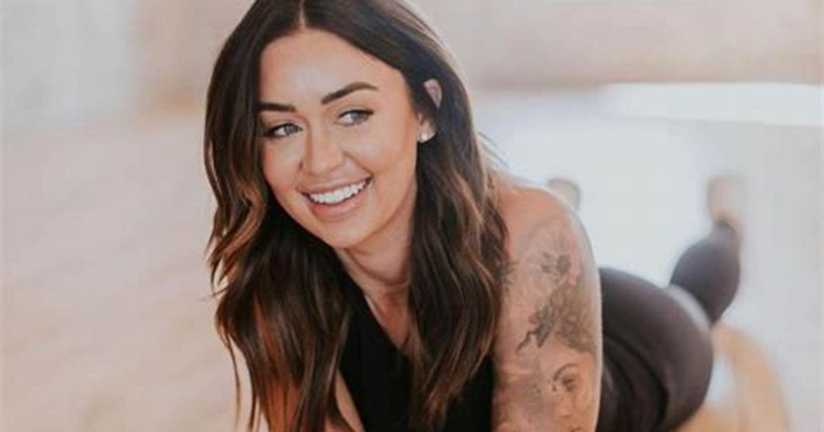 Katy Hearn Net Worth, Age, Height, Bio, Birthday, Wiki!