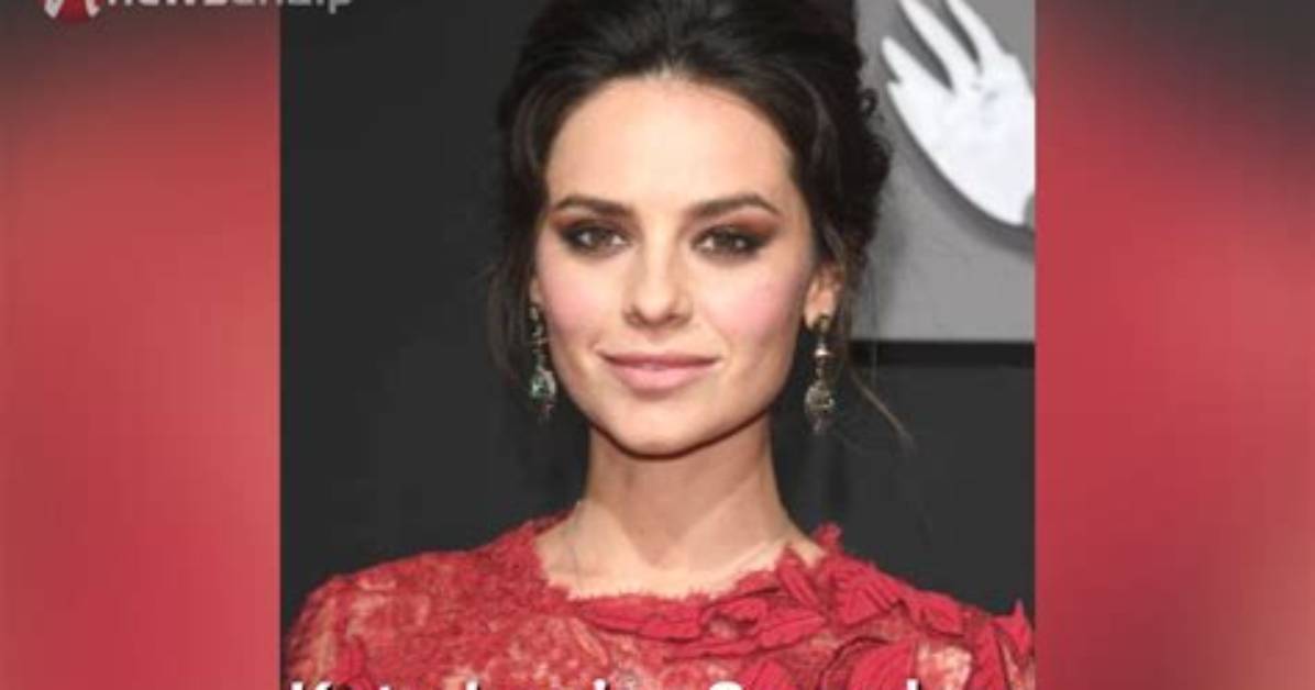 Katy Louise Saunders Net Worth, Age, Height, Bio, Birthday, Wiki!