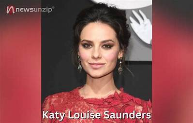 Katy Louise Saunders Net Worth, Age, Height, Bio, Birthday, Wiki!