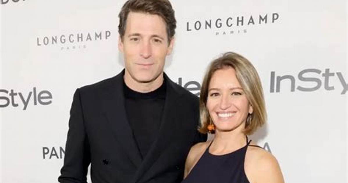 Katy Tur Net Worth, Age, Height, Bio, Birthday, Wiki!