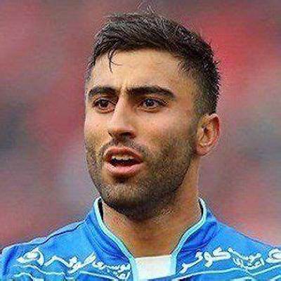 Kaveh Rezaei - Net Worth, Age, Height, Birthday, Bio, Wiki!