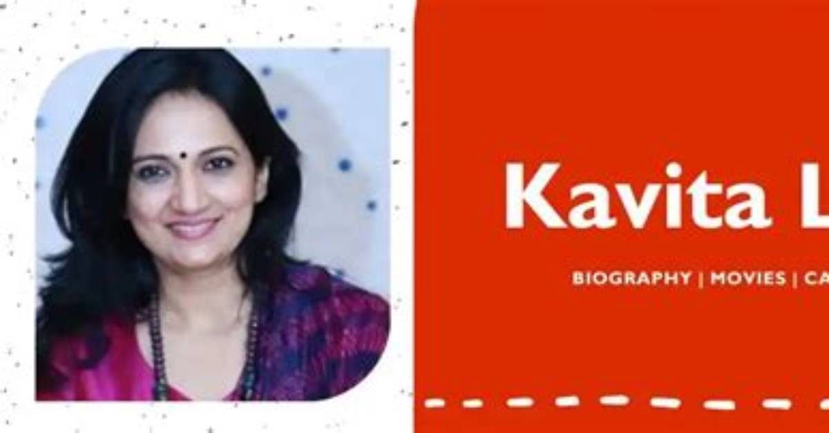 Kavita Lad Net Worth, Age, Height, Bio, Birthday, Wiki!