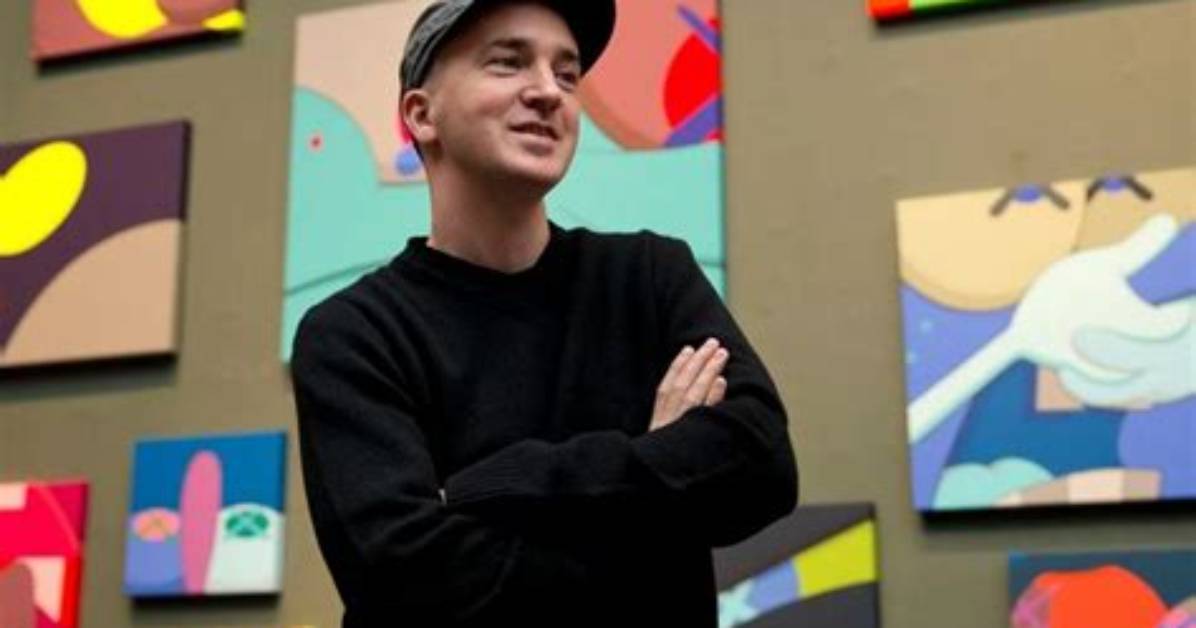 Kaws Net Worth, Age, Height, Bio, Birthday, Wiki!
