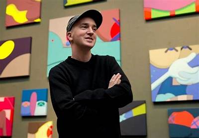 Kaws Net Worth, Age, Height, Bio, Birthday, Wiki!