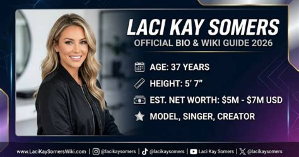 Kay Baxter Net Worth, Age, Height, Bio, Birthday, Wiki!