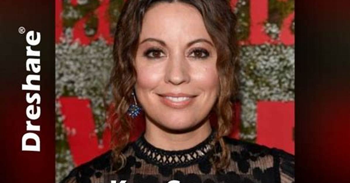 Kay Cannon Net Worth, Age, Height, Bio, Birthday, Wiki!
