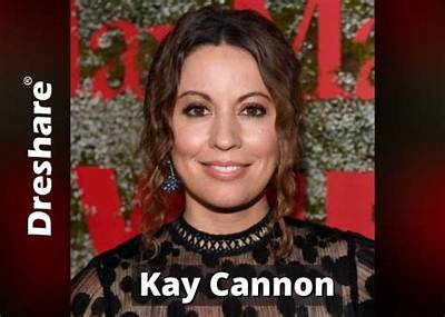 Kay Cannon Net Worth, Age, Height, Bio, Birthday, Wiki!