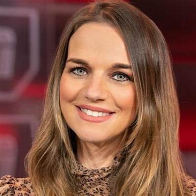 Kay Murray - Net Worth, Age, Height, Birthday, Bio, Wiki!