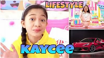 Kaycee in Wonderland Net Worth, Age, Height, Bio, Birthday, Wiki!