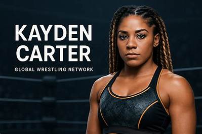 Kayden Carter - Net Worth, Age, Height, Birthday, Bio, Wiki!