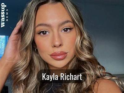 Kayla Banwarth Net Worth, Age, Height, Bio, Birthday, Wiki!