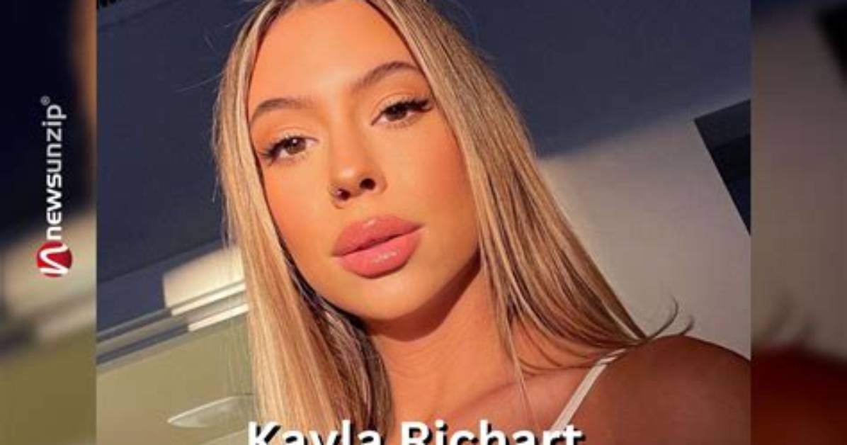 Kayla Brenda - Net Worth, Age, Height, Birthday, Bio, Wiki!
