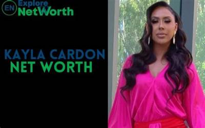 Kayla Jackson Net Worth, Age, Height, Bio, Birthday, Wiki!