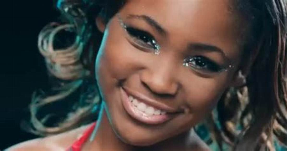 Kayla Jones Net Worth, Age, Height, Bio, Birthday, Wiki!