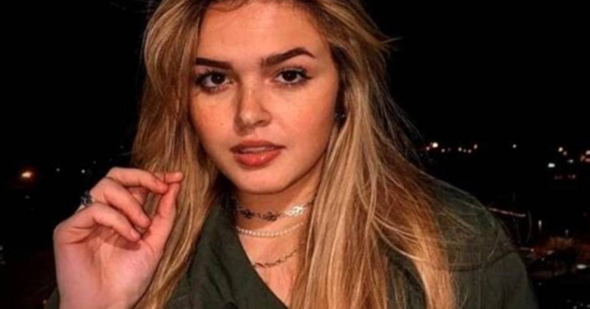 Kayla Patterson - Net Worth, Age, Height, Birthday, Bio, Wiki!