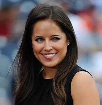 Kaylee Hartung Net Worth, Age, Height, Bio, Birthday, Wiki!
