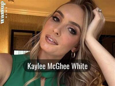 Kaylee Mitchell Net Worth, Age, Height, Bio, Birthday, Wiki!