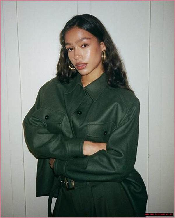 Kaylen Zahara Net Worth 2024, Age, Height, Bio, Birthday, Wiki!