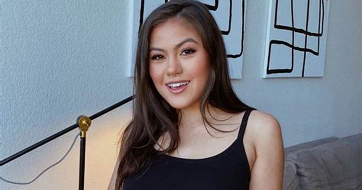 Kayley Tan Net Worth, Age, Height, Bio, Birthday, Wiki!