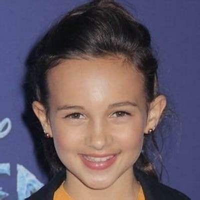 Kaylin Hayman Net Worth, Age, Height, Bio, Birthday, Wiki!