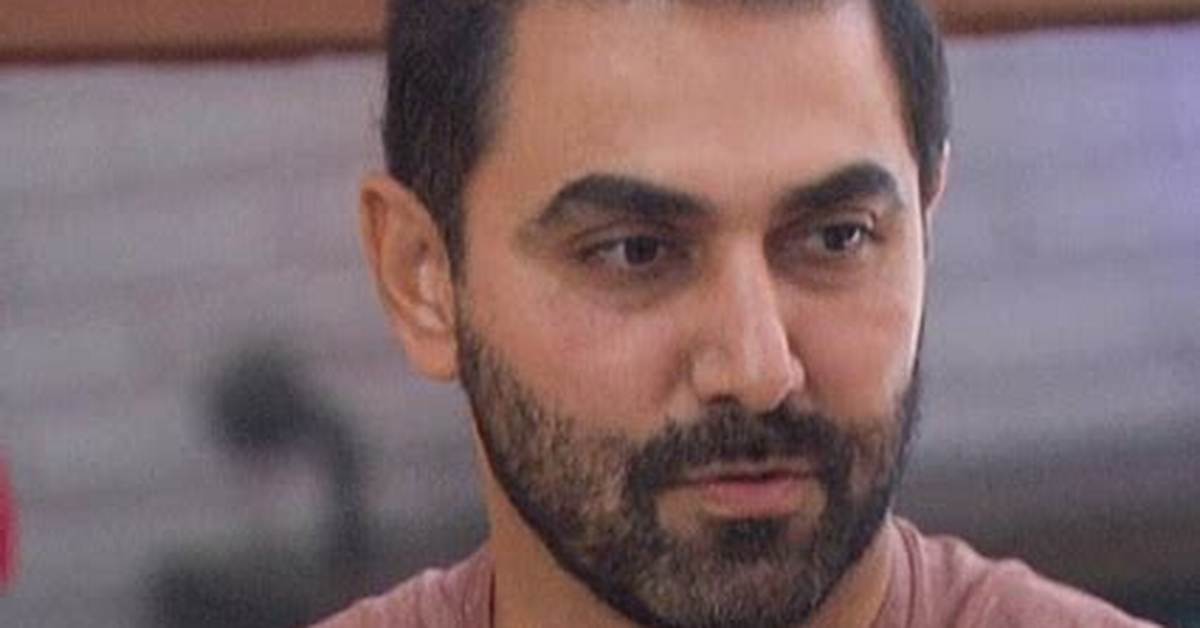 Kaysar Ridha Net Worth 2024, Age, Height, Bio, Birthday, Wiki!