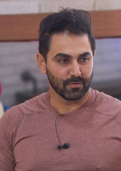 Kaysar Ridha Net Worth 2024, Age, Height, Bio, Birthday, Wiki!