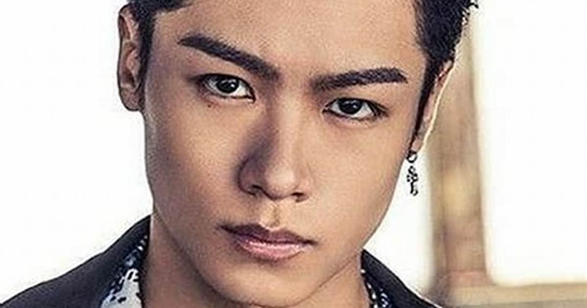 Kazuma Kawamura - Net Worth, Age, Height, Birthday, Bio, Wiki!