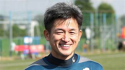 Kazuyoshi Ishii - Net Worth, Age, Height, Birthday, Bio, Wiki!