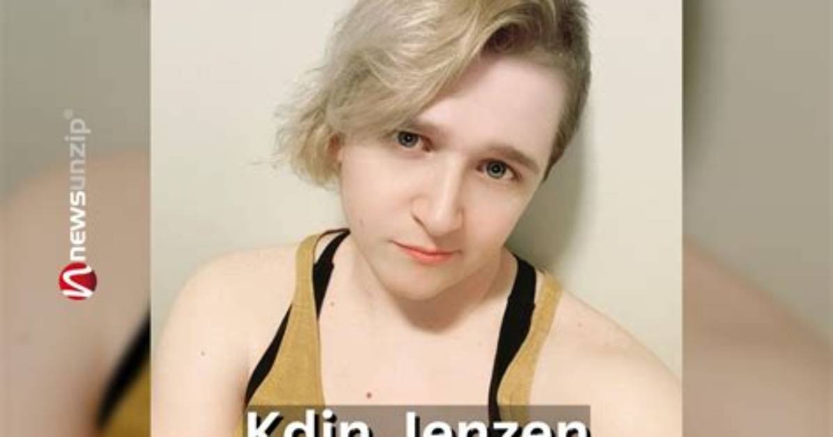 Kdin Jenzen - Net Worth, Age, Height, Birthday, Bio, Wiki!